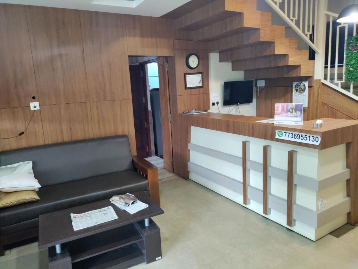 Meghdoot River Resort Kochi Exterior foto
